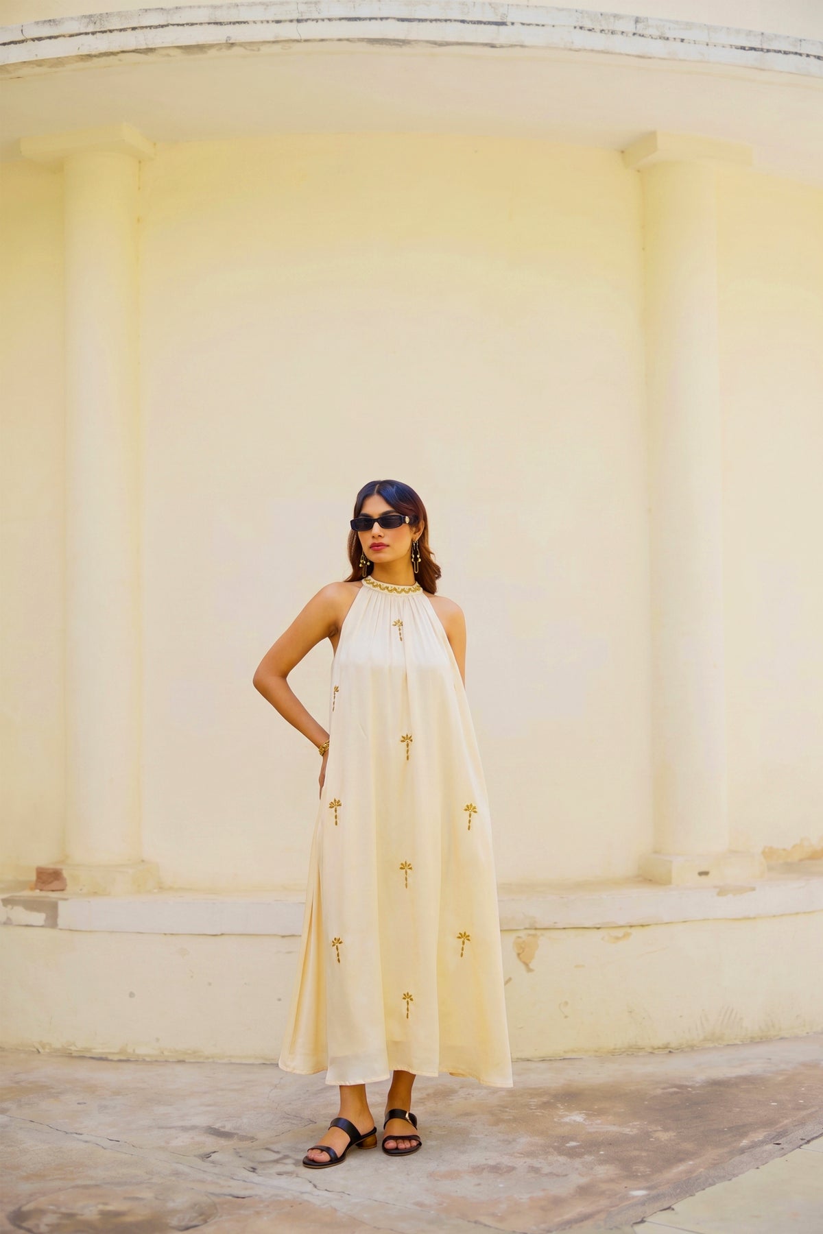 Zenith Dress