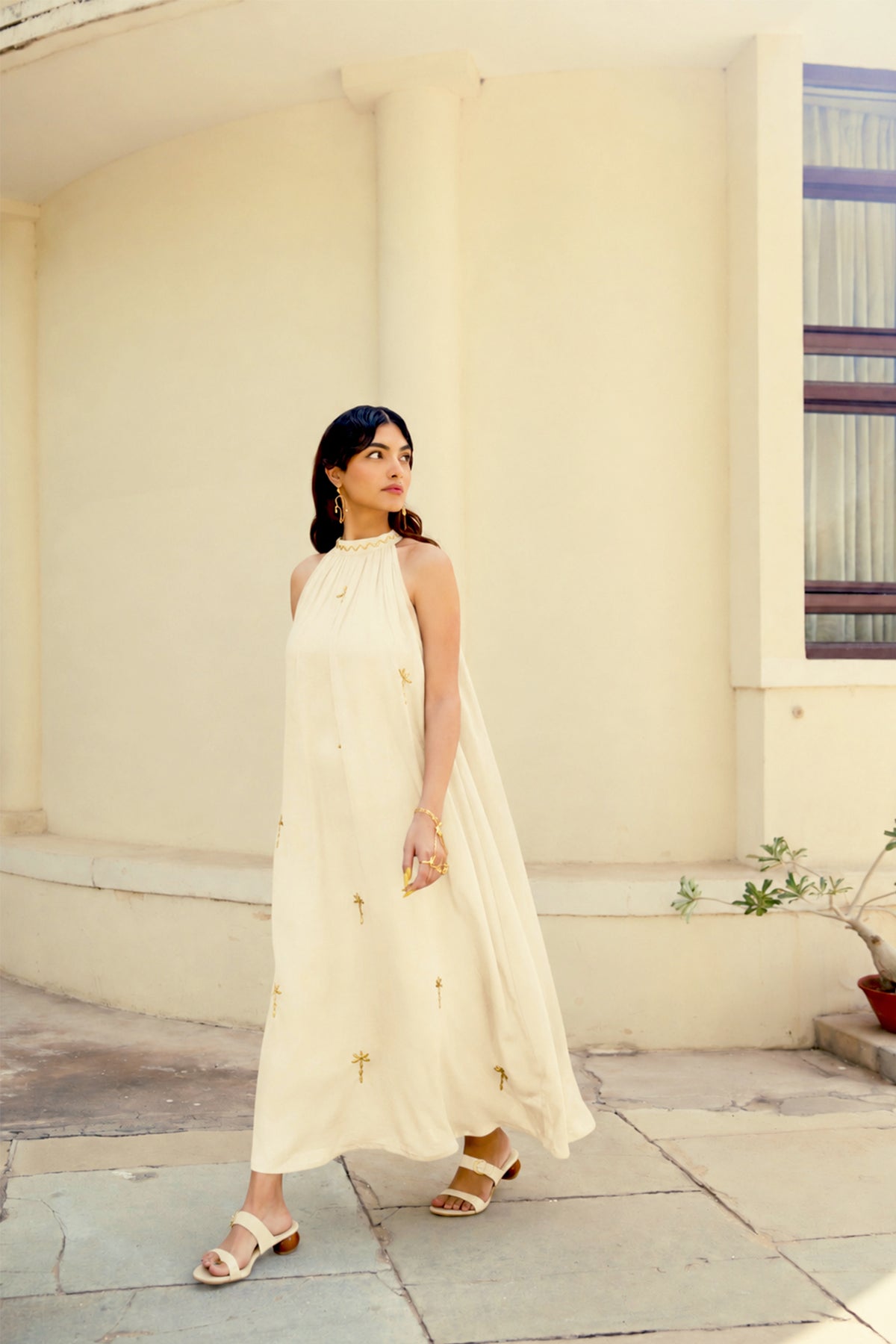 Zenith Dress