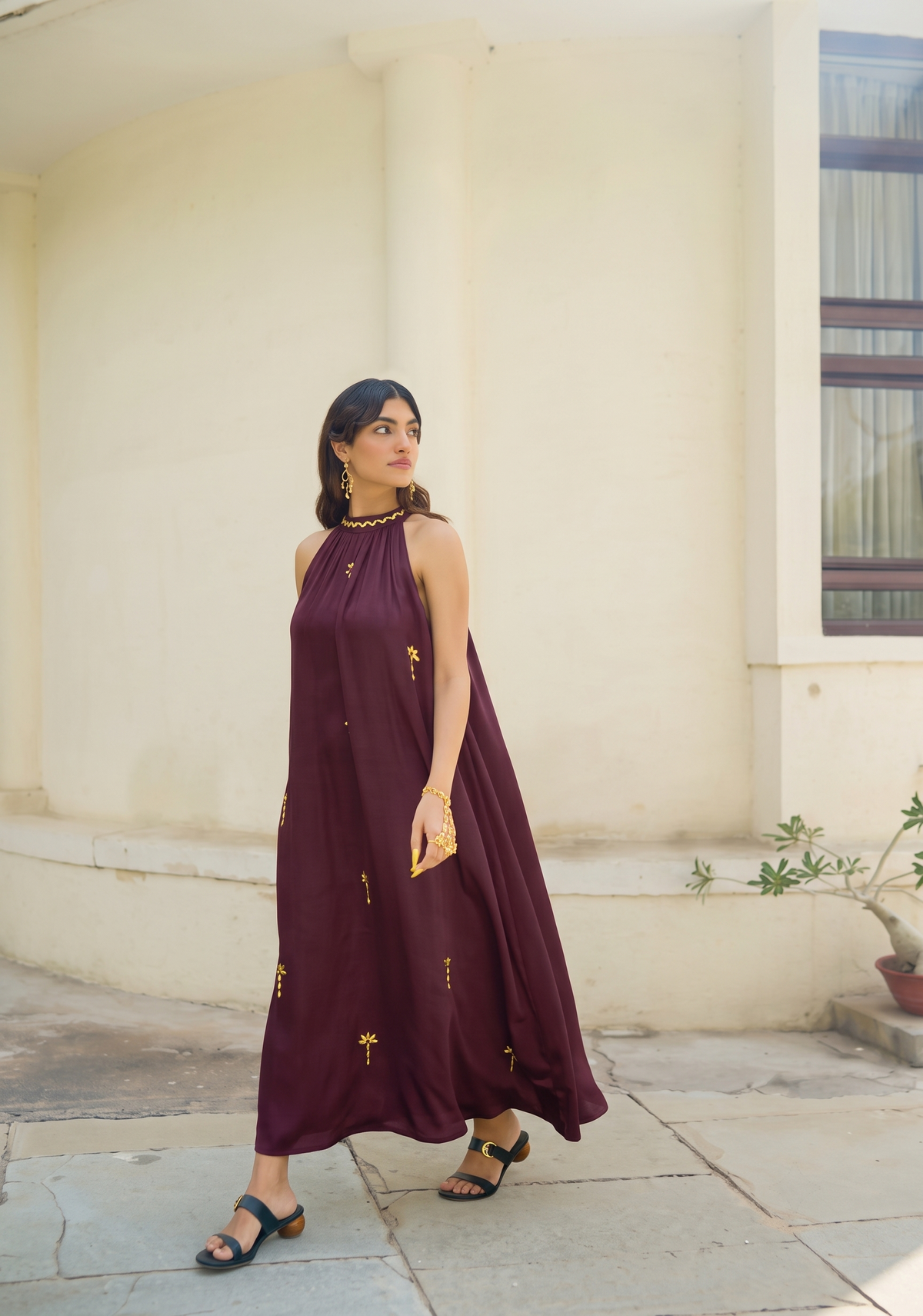 Zenith Dress