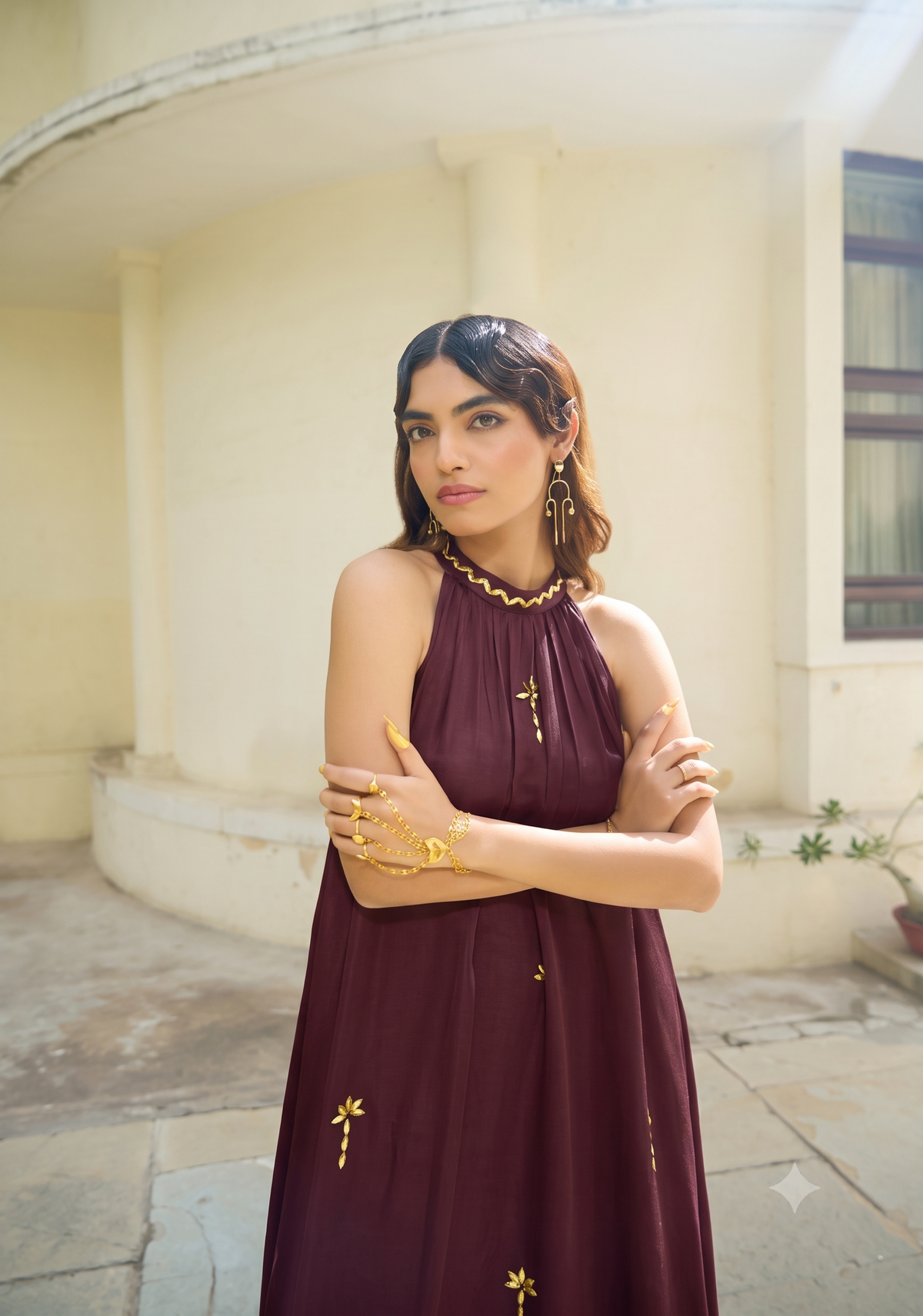 Zenith Dress