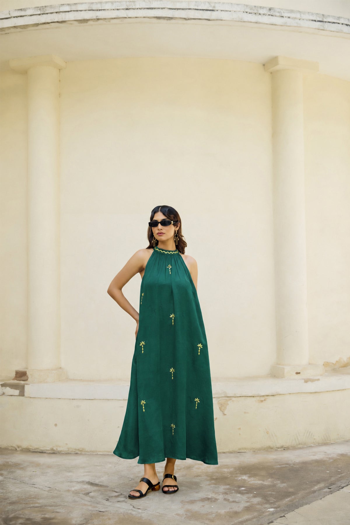 Zenith Dress