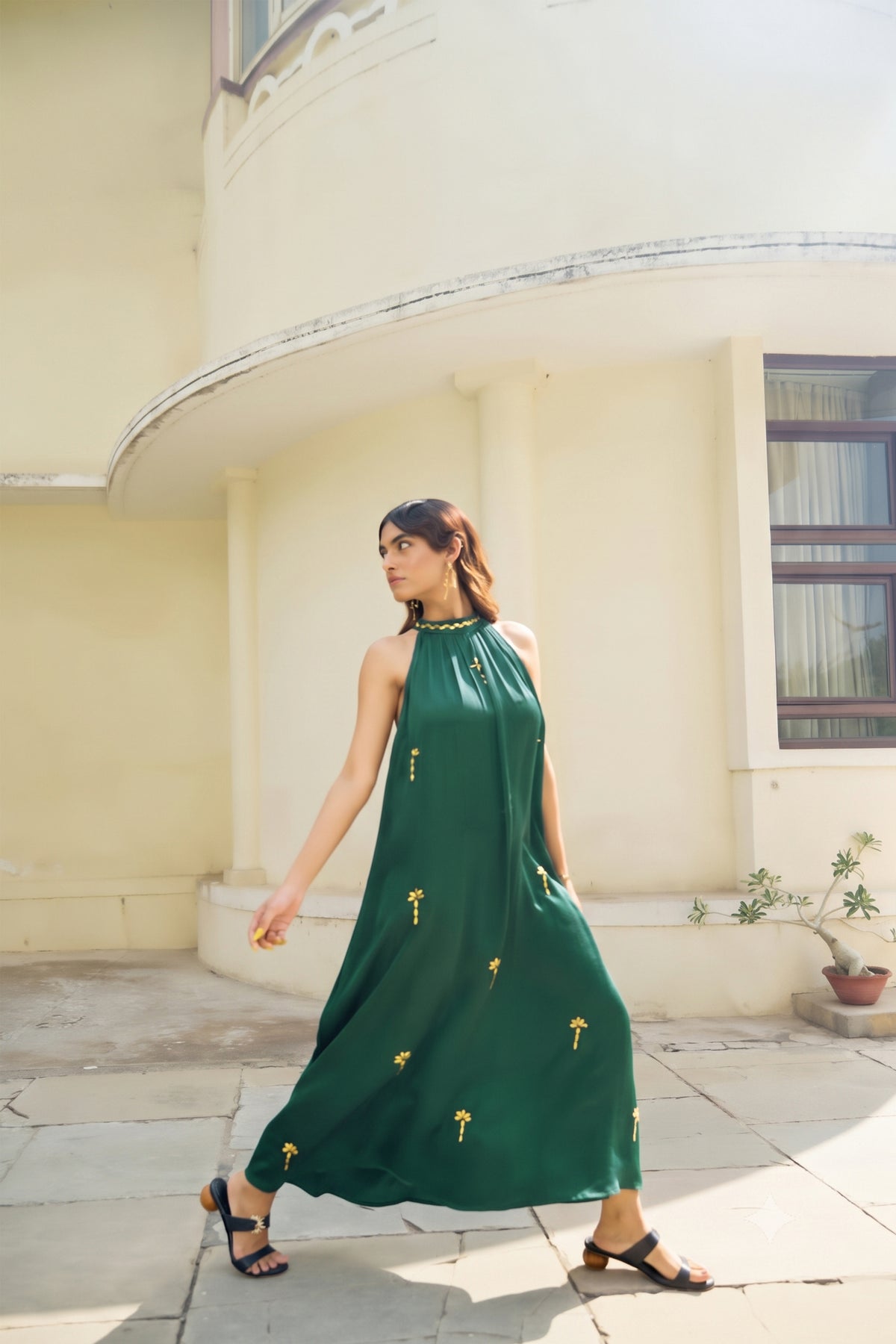 Zenith Dress